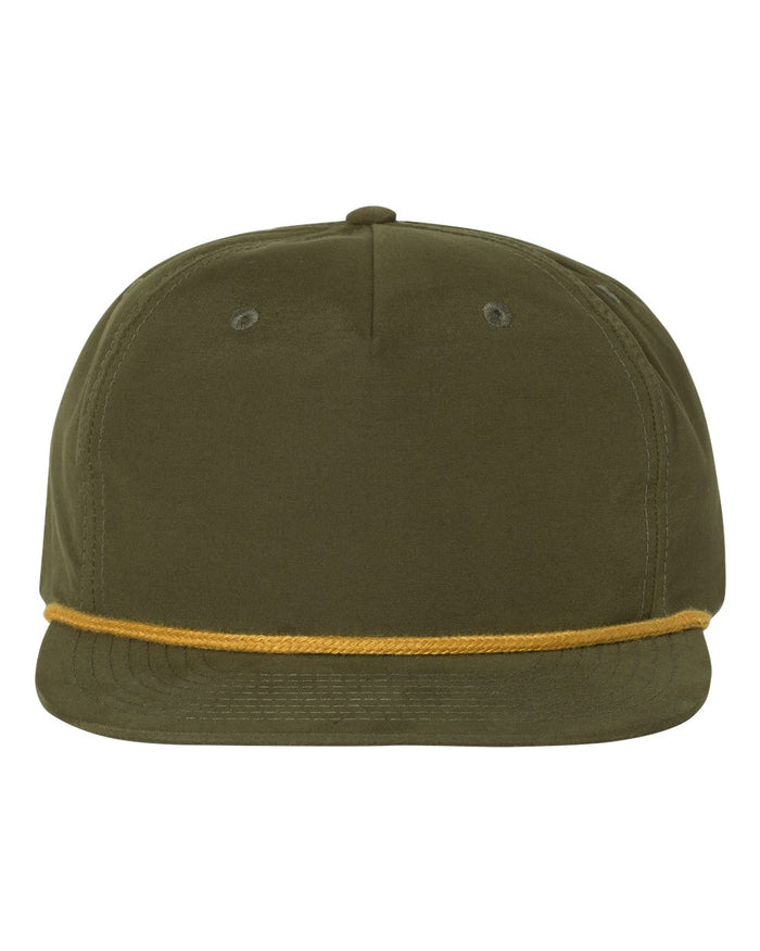 Richardson Rope Hat