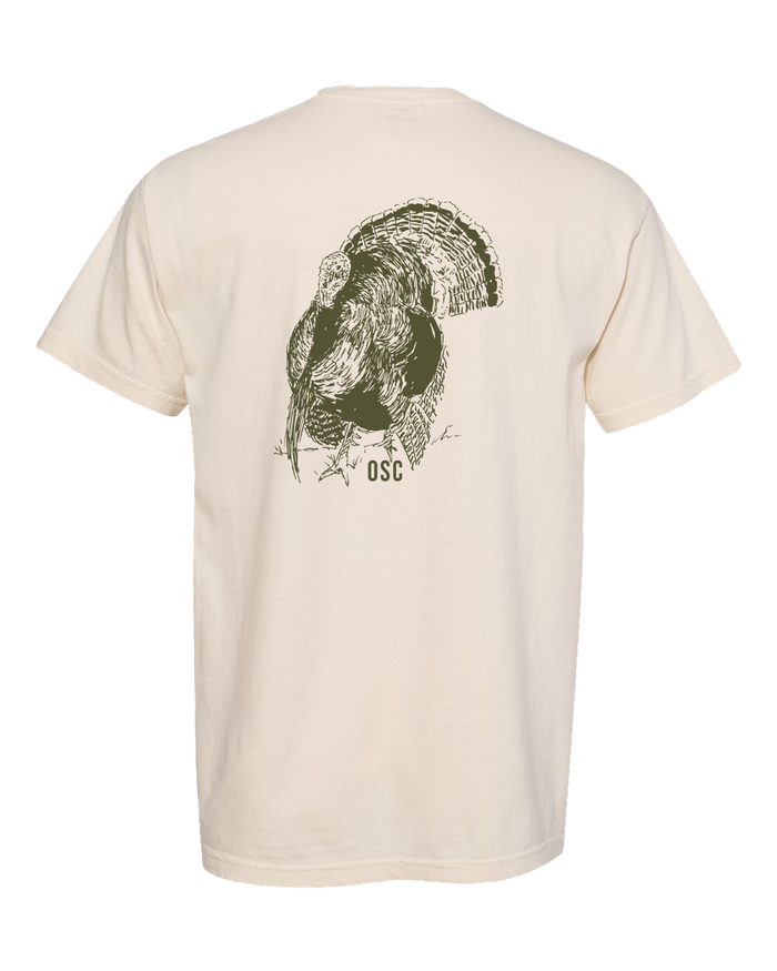 STRUTTER - Pocket Tee