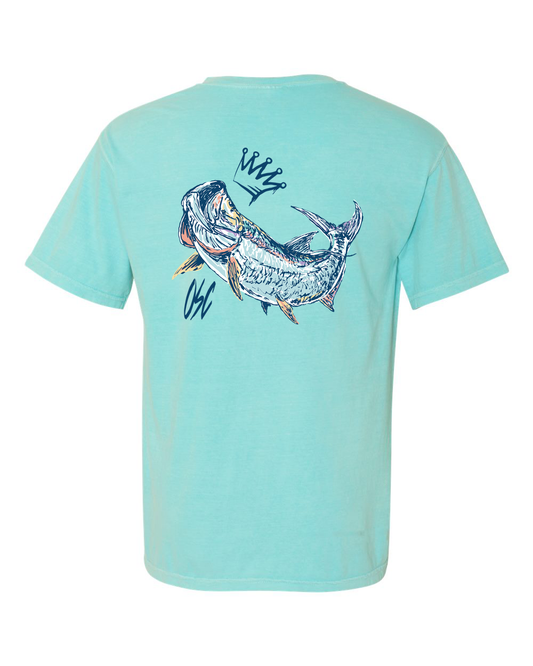 Tarpon King