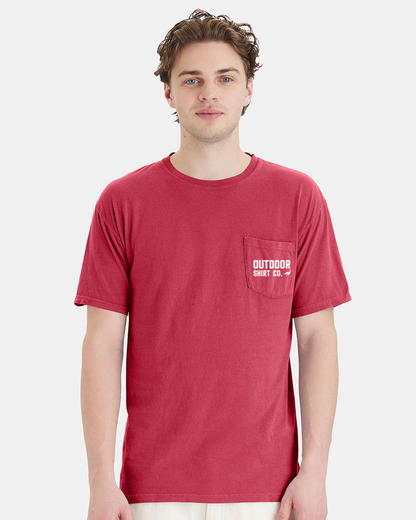 Strutting Tom - 2 Color Options